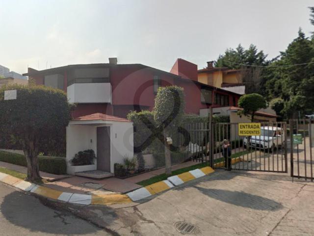 Casa En Condominio en venta en Lomas de las Palmas 5 Rec?maras