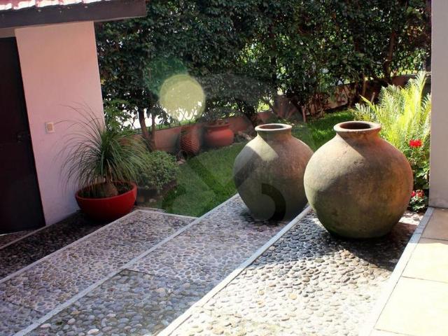 Casa En Condominio en venta en Lomas de las Palmas 5 Rec?maras