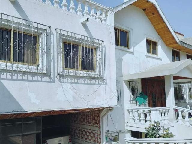 Casa En Condominio en venta en Lomas de Lindavista 3 Rec?maras