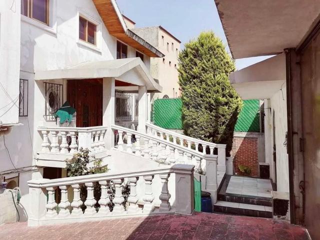 Casa En Condominio en venta en Lomas de Lindavista 3 Rec?maras