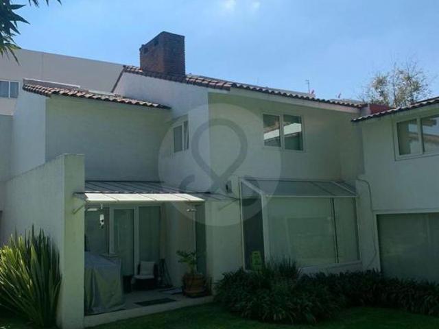 Casa en condominio en venta en Lomas de Memetla