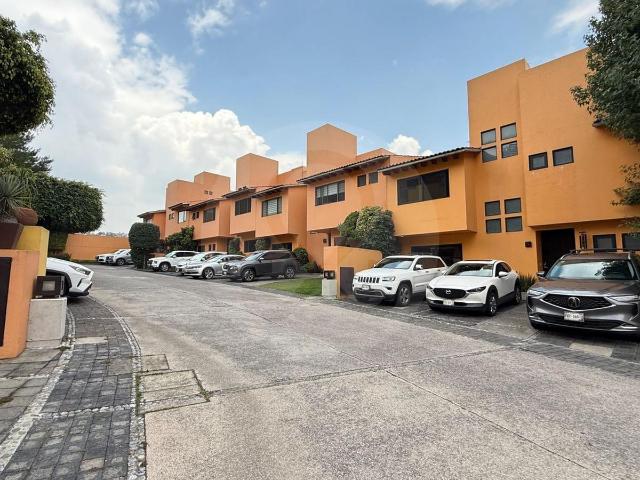 Casa En Condominio en venta en Lomas de San Angel Inn 2 Rec?maras