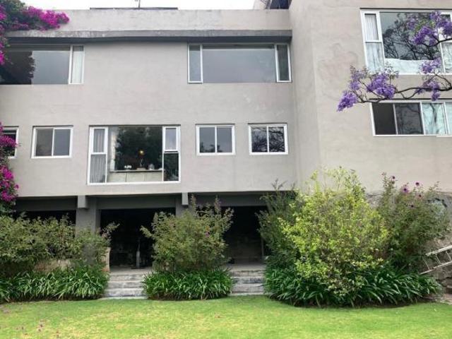 CASA EN CONDOMINIO EN VENTA EN LOMAS DE SANTA FE