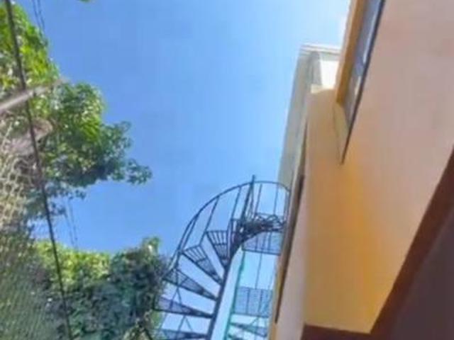 Casa en Condominio en Venta en Lomas de Tarango, Álvaro Obregón