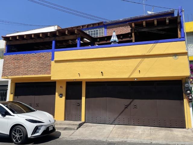 Casa en Condominio en Venta en Lomas de Tarango, ?lvaro Obreg?n