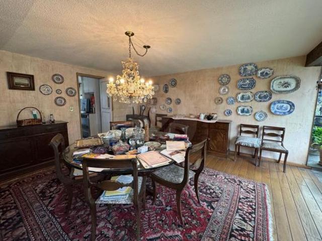 Casa en condominio en venta en Lomas de Vista Hermosa
