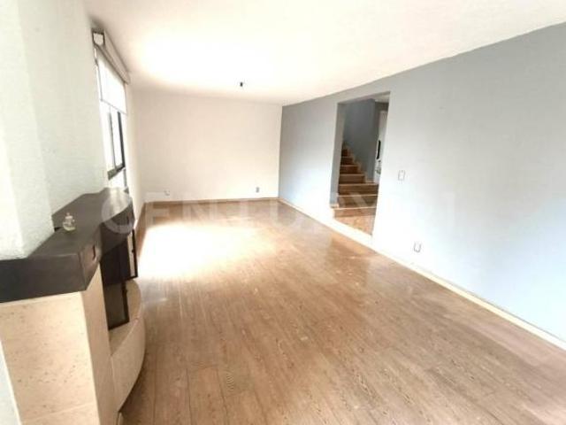 Casa en Condominio en Venta en Lomas Quebradas, La Magdalena Contreras, CDMX