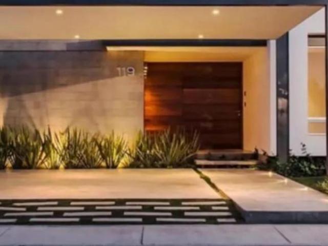 Casa en Condominio en Venta en Los Olvera