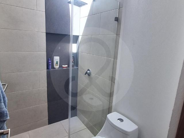 Casa En Condominio en venta en Los Sauces 3 Rec?maras