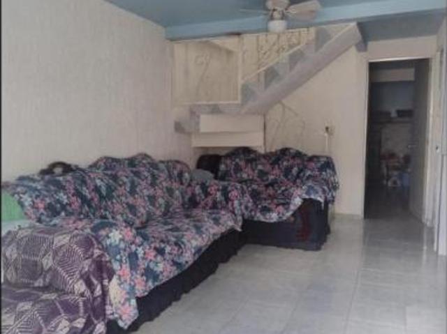 Casa en condominio en venta en La Trinidad, Zumpango, México