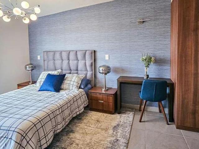 Casa en condominio en venta en La Y