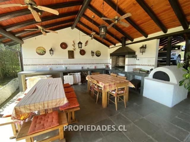 Casa en condominio en Venta en Las Cabras | 5 dormitorios por 13000.00 en Las Cabras