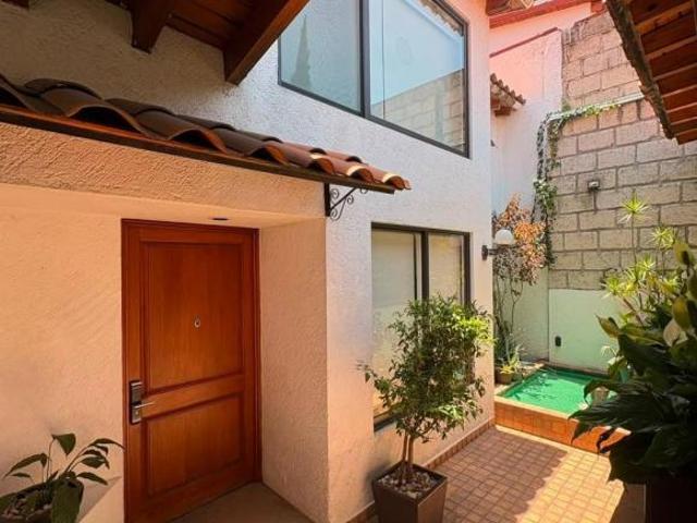 Casa en Condominio en Venta en Las Haciendas