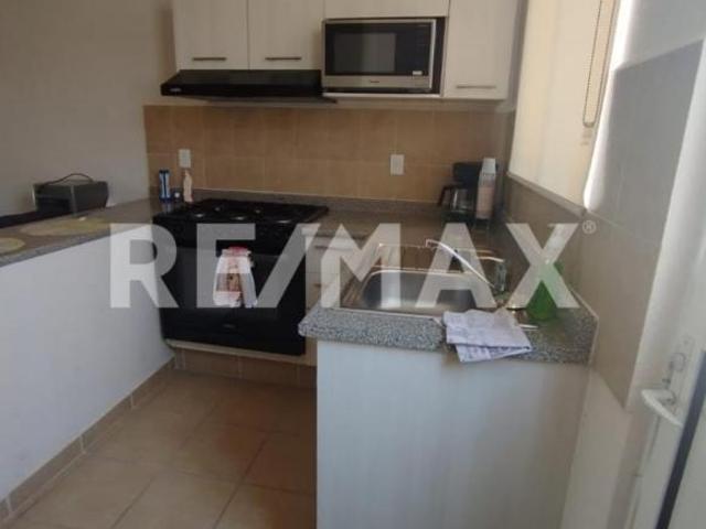 Casa en condominio en Venta en Morelos, Aquasol Ayala