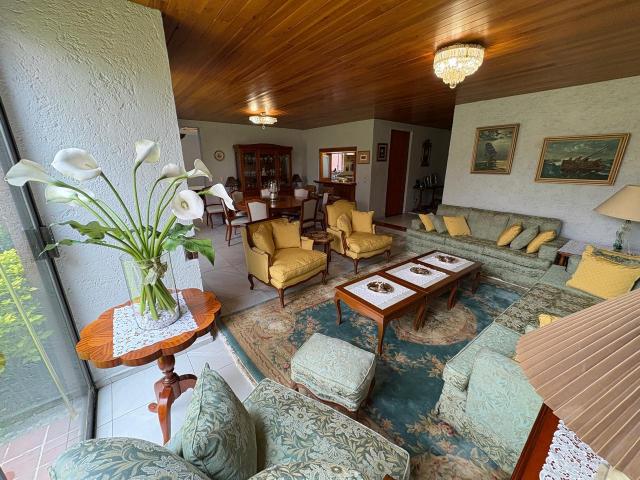 Casa en Condominio en Venta en Magdalena Contreras
