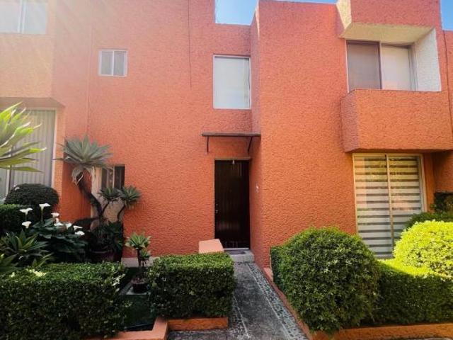 Casa en Condominio en Venta en Magdalena Contreras