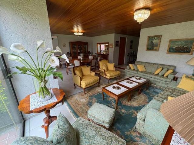 Casa en Condominio en Venta en Magdalena Contreras