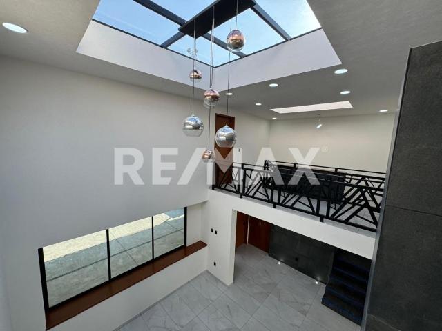 CASA EN CONDOMINIO EN VENTA EN METEPEC