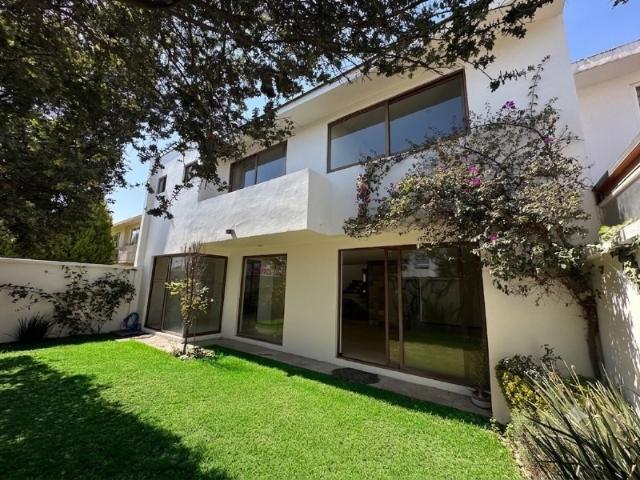 CASA EN CONDOMINIO EN VENTA EN METEPEC