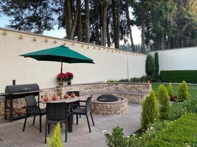 CASA EN CONDOMINIO EN VENTA EN METEPEC 4