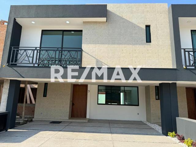 CASA EN CONDOMINIO EN VENTA EN METEPEC