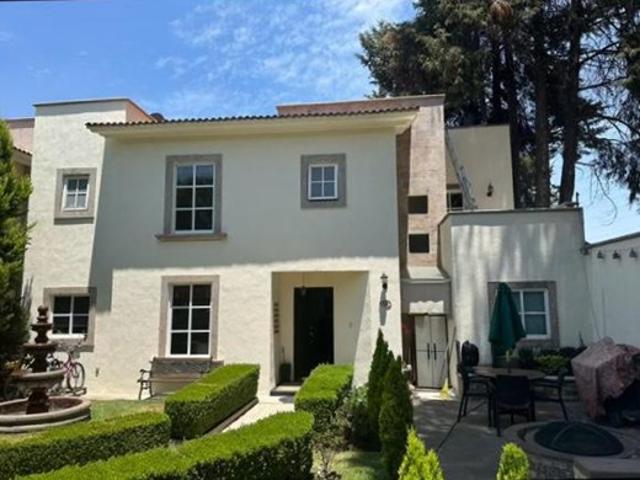 CASA EN CONDOMINIO EN VENTA EN METEPEC