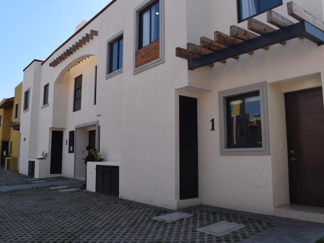 Casa en condominio en venta en Miguel Hidalgo, jard?n y roof garden privado amenidades y seguridad