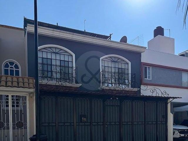Casa En Condominio en Venta en Mirador de San Isidro