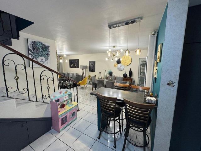 Casa En Condominio en Venta en Mirador de San Isidro