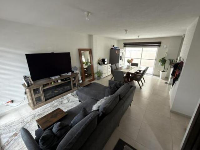 Casa en condominio en Venta en Misiones II, Toluca, México, 3 recámaras, Cerca de la FEMEXFUT
