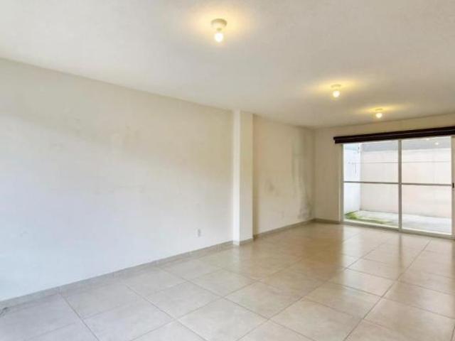 Casa en Venta Misiones II Toluca México, 3 recámaras Cerca del parque Toluca 2000