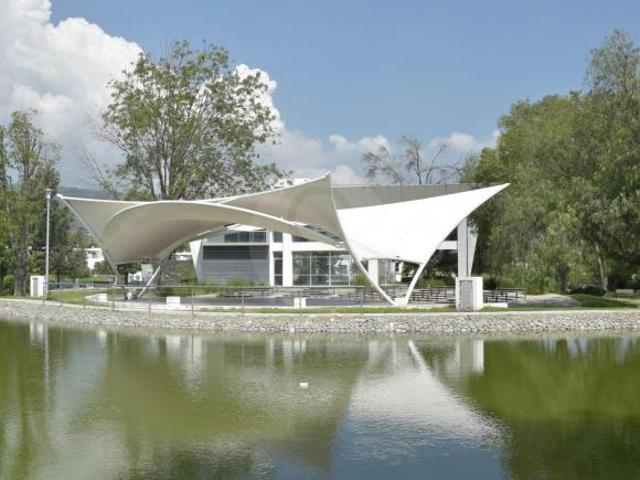 Casa en condominio en venta en Natura Bosque Residencial