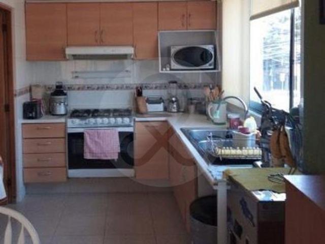 Casa en condominio en venta en Narvarte Poniente