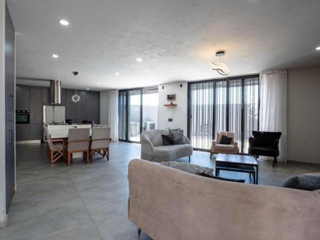 Casa en condominio en venta en Nuevo México