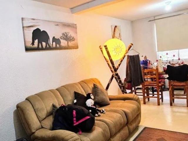 Casa en Condominio en Venta en San Martín Cuautlalpan