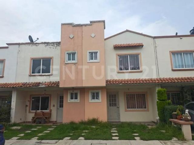 Casa en Condominio en Venta en San Mateo Otzacatipan, Toluca, Estado de México