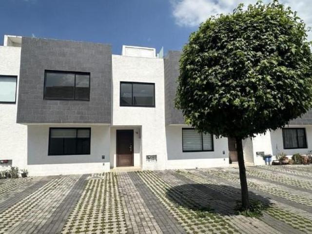 CASA EN CONDOMINIO EN VENTA EN SAN MATEO ATENCO METEPEC 4