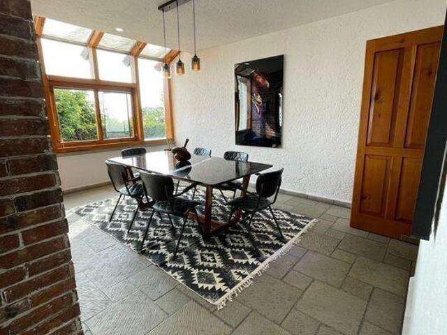 Casa en condominio en venta en San Nicol?s Totolapan, Magdalena Contreras, Cdmx