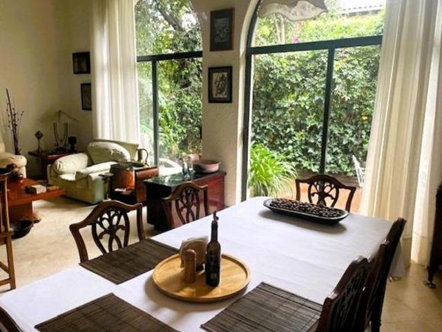 Casa en Condominio en Venta en San Nicolás Totolapan, Magdalena Contrera