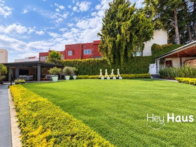 CASA EN CONDOMINIO EN VENTA EN SAN NICOLAS TOTOLAPAN, MAGDALENA CONTRERAS