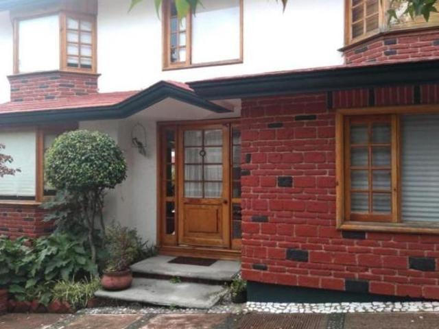 Casa en Condominio en venta en San Nicolas Totolapan