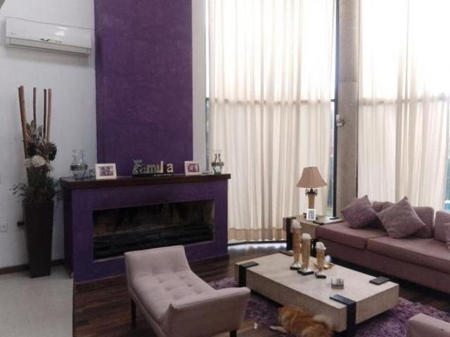 Casa en Condominio en Venta en SAN NICOLAS TOTOLAPAN