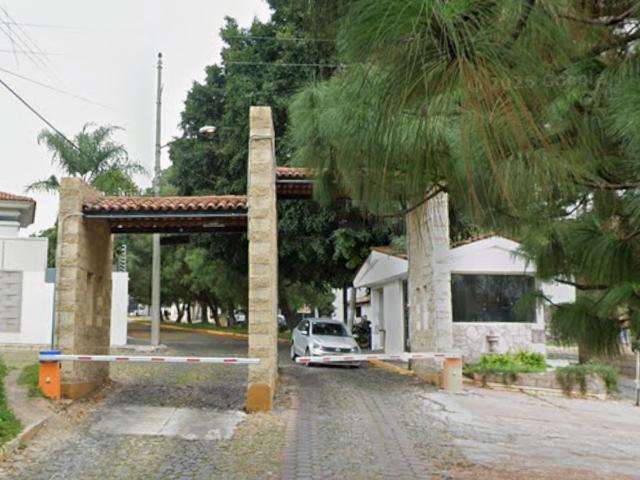 Casa en Condominio en Venta en San Agustín, Tlajomulco de Zúñiga