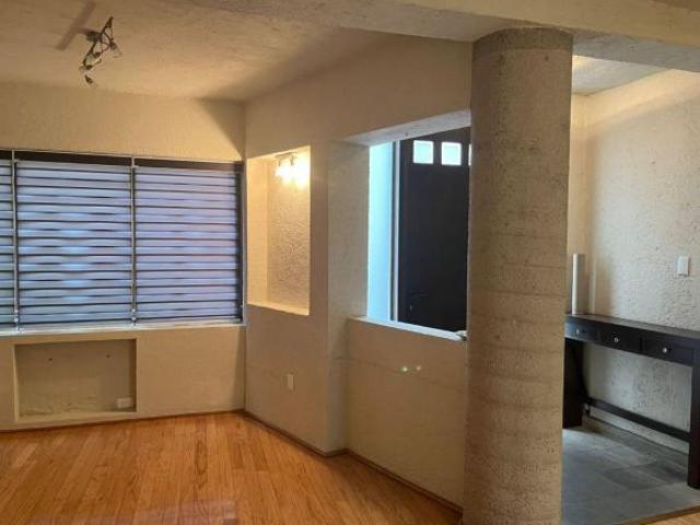 Casa en Condominio en Venta en San Ángel, CDMX