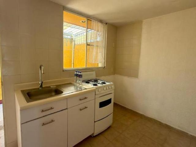 Casa en condominio en venta en San Angel Coacalco, 2 pisos, 2 recamaras