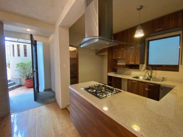 CASA EN CONDOMINIO EN VENTA EN SAN ÁNGEL