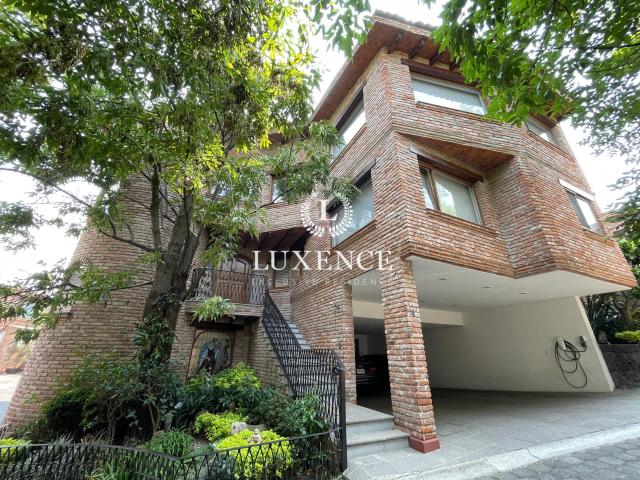 Casa en condominio en Venta en San Jer?nimo L?dice