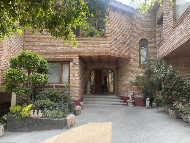 Casa en condominio en Venta en San Jer?nimo L?dice