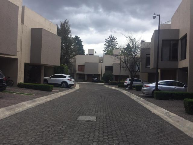 Casa en condominio en venta en San Jer?nimo Lidice