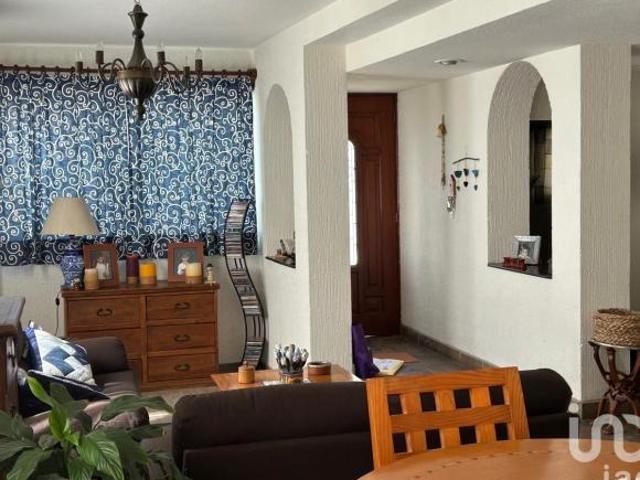 Casa en Condominio en Venta en San Jerónimo, Barranca Seca, La Magdalena Contreras